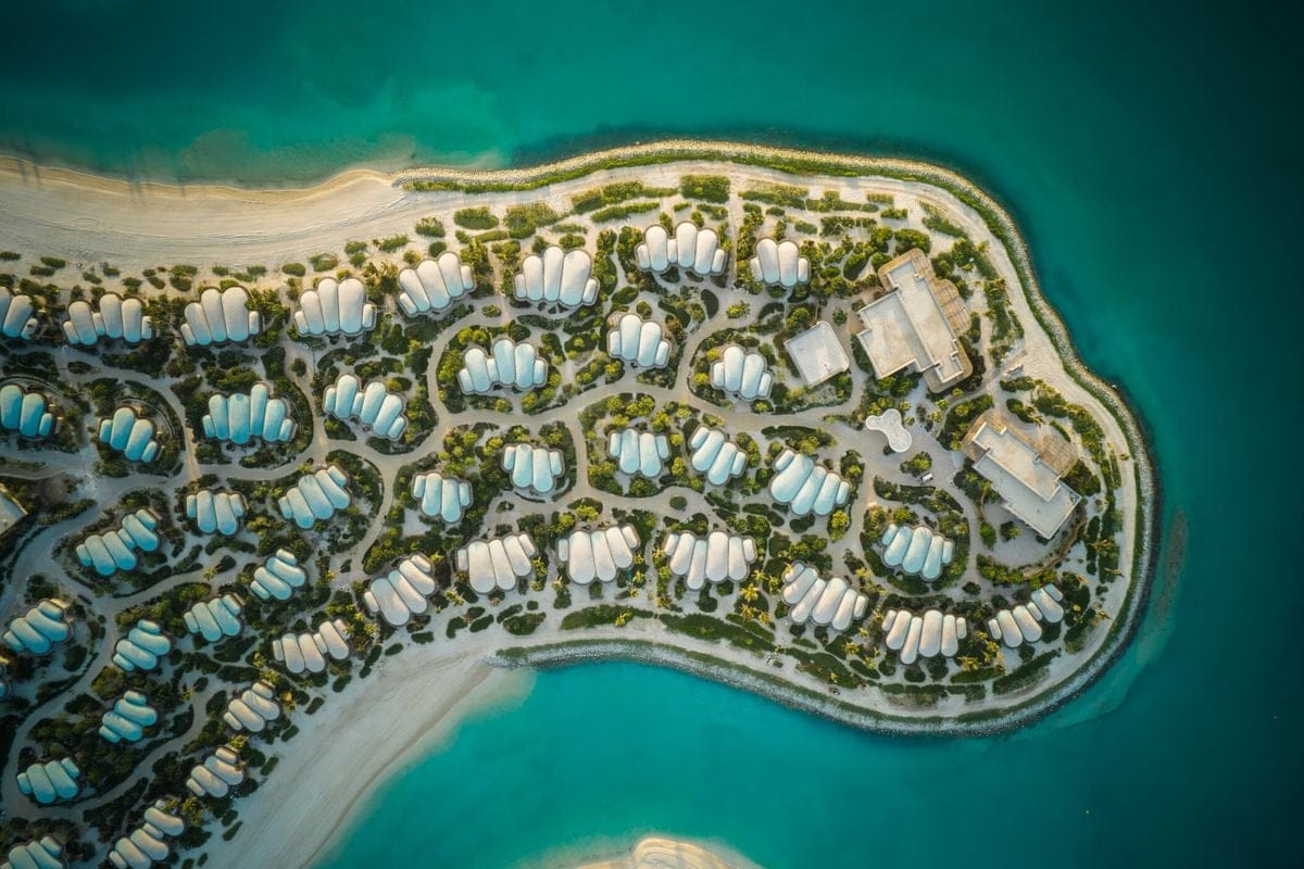 Shura Island
