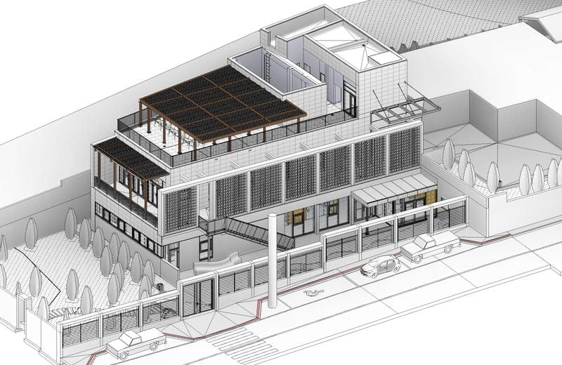 YDRC, Youth Development Resource Centers detail