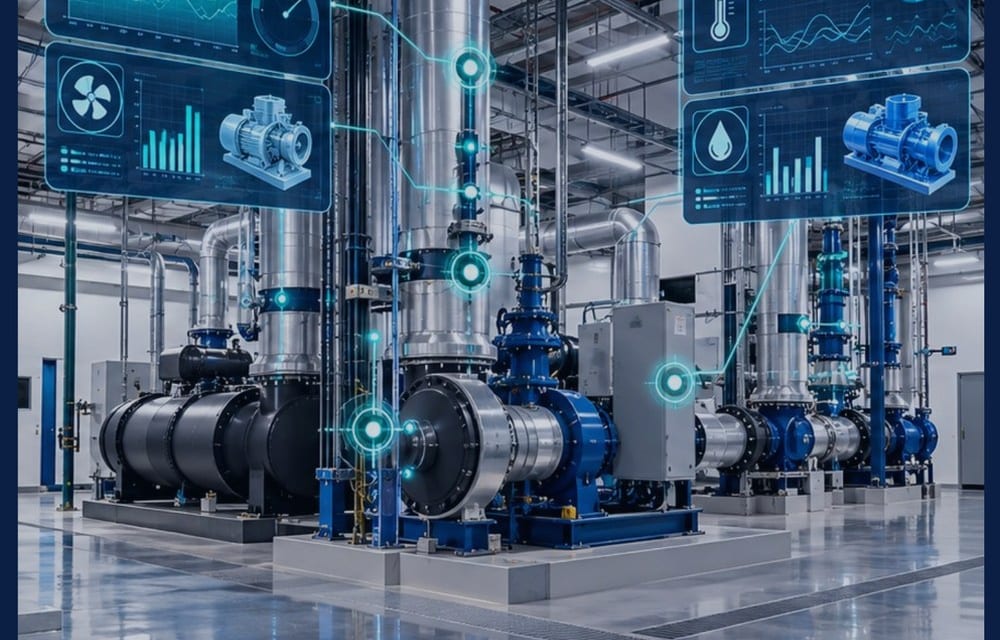 Digital twin solutions